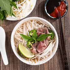 Phở Tái